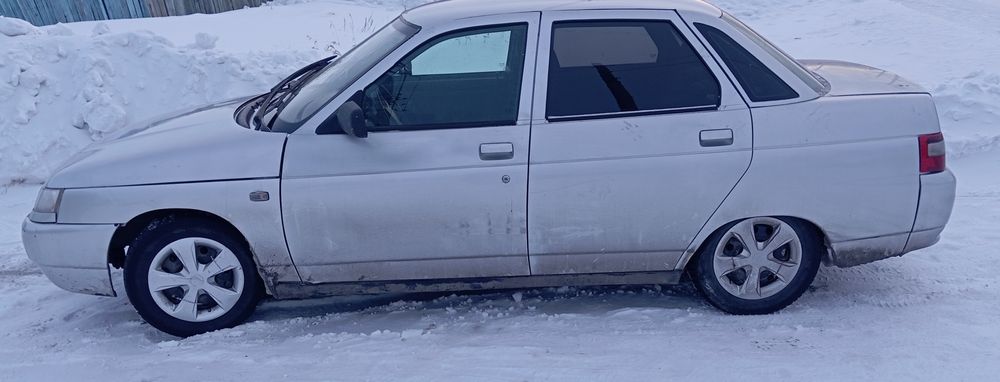 В хорошем состоянии