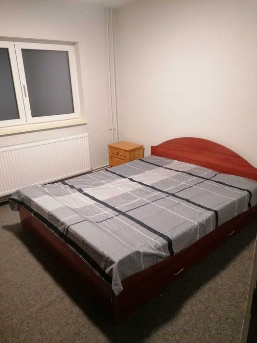 Apartament Decomandat etaj 2