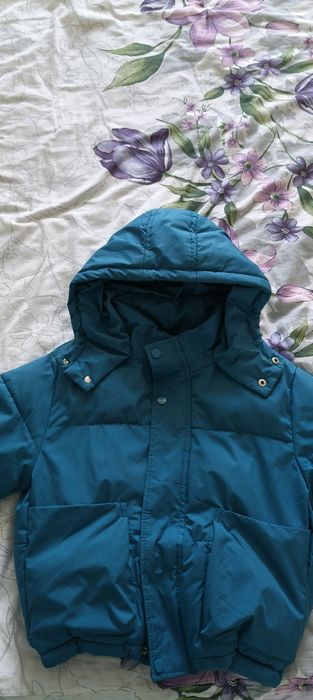 Продам весенние куртки для мальчика