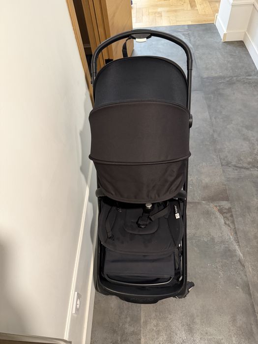 Коляска bugaboo butterfly