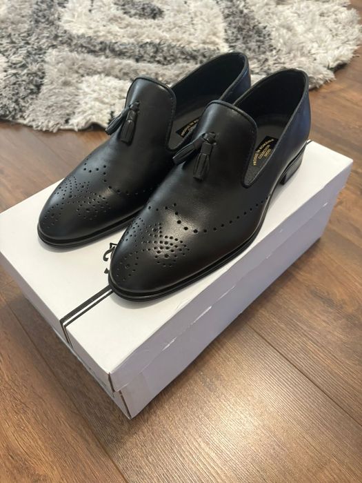 Pantofi eleganți noi  ideali pentru nuntă, botez
