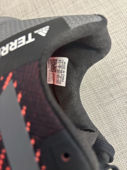 Adidas Terrex, 40, noi, cu etichetă