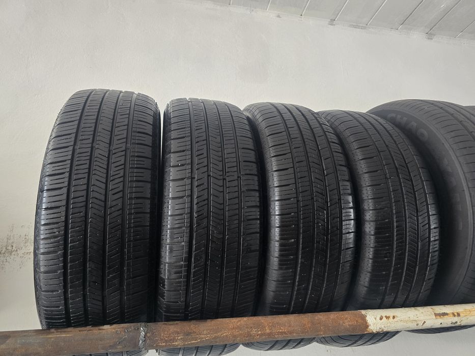 Летние шины бар комплект