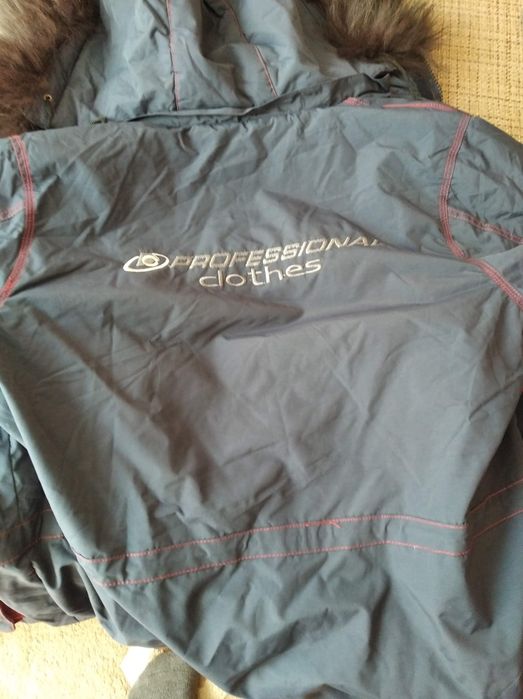 Продам спец. Комбинезон