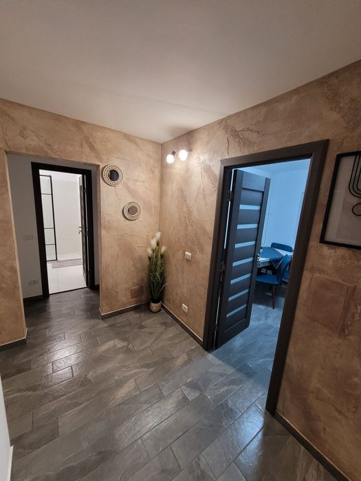 Inchiriez apartament 2 camere ROGERIUS