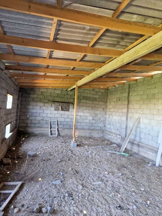 Продаётся участок