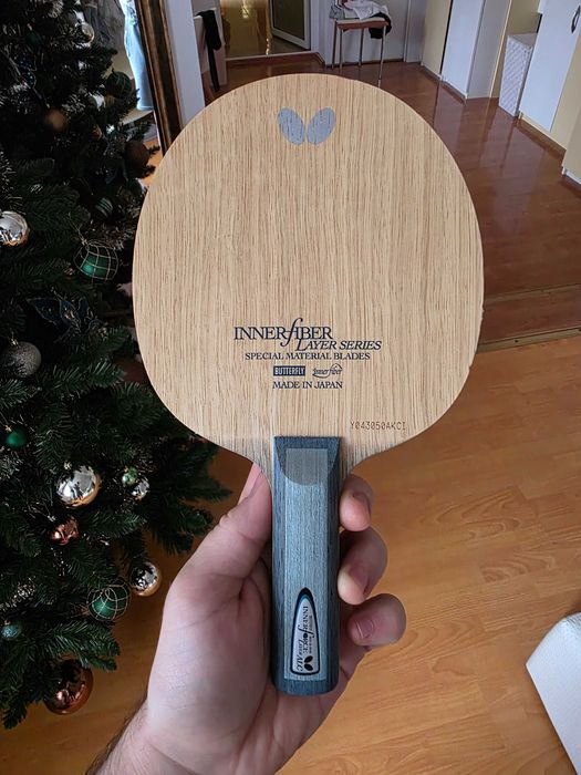 Butterfly Innerforce ALC – stare bună