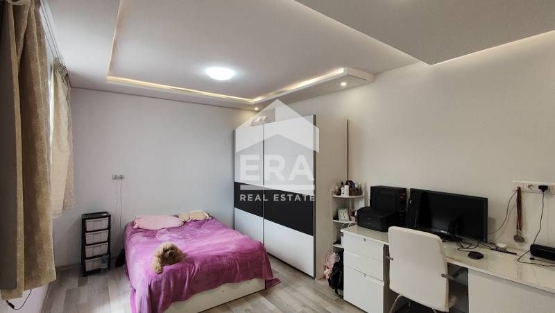 Продава се Тристаен апартамент в Варна, Виница - 104 кв.м за 2299 €/кв.м - Снимка #2