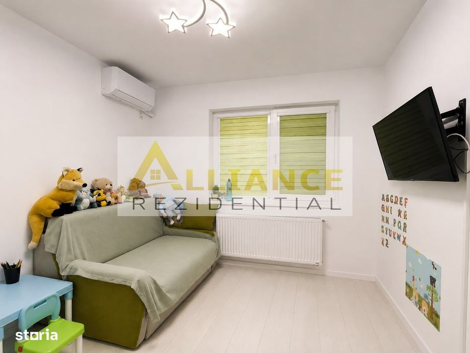 Apartment in Bucuresti - Vedere 5
