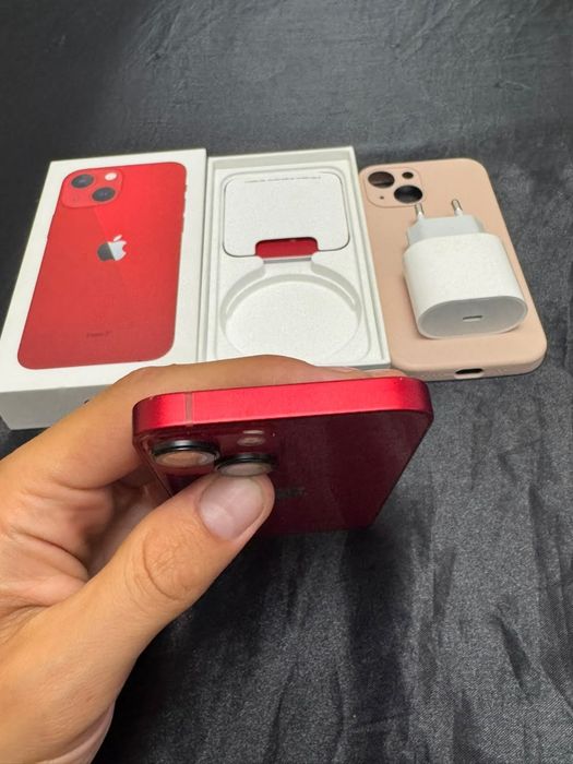 Iphone 13  идеал  продам