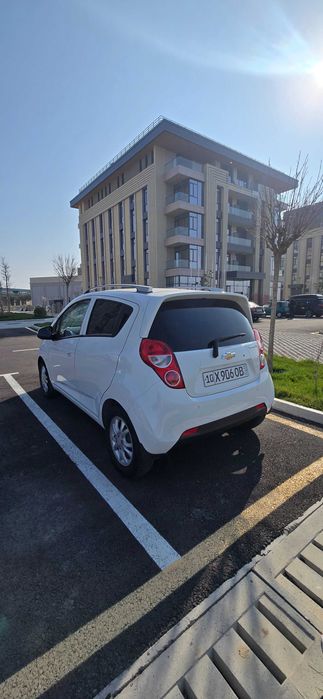 Spark 2021 yil kraska tozza