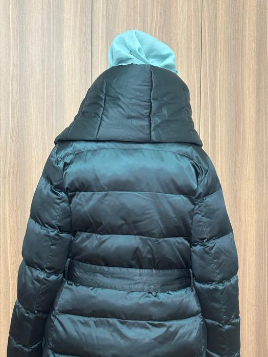 Продам куртку зимнию