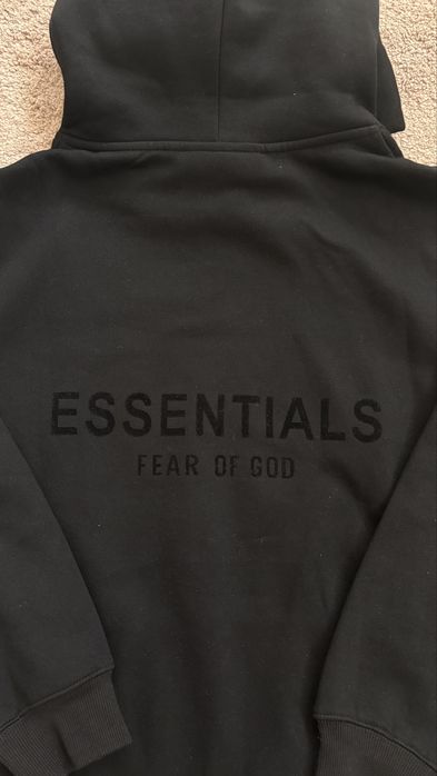 Hanorac Essentials