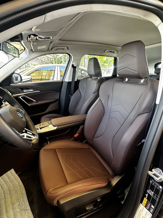 Bmw ix1 25l  2025