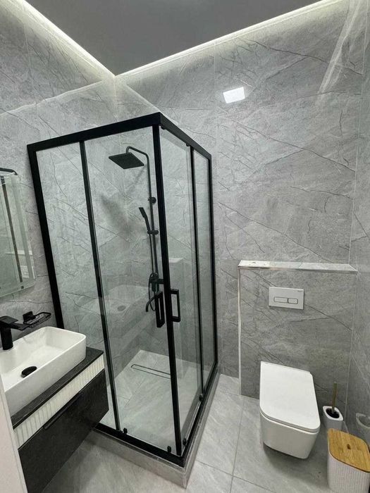 Аренда квартиры в элитном комплексе NRG HAYOT 2/4/6