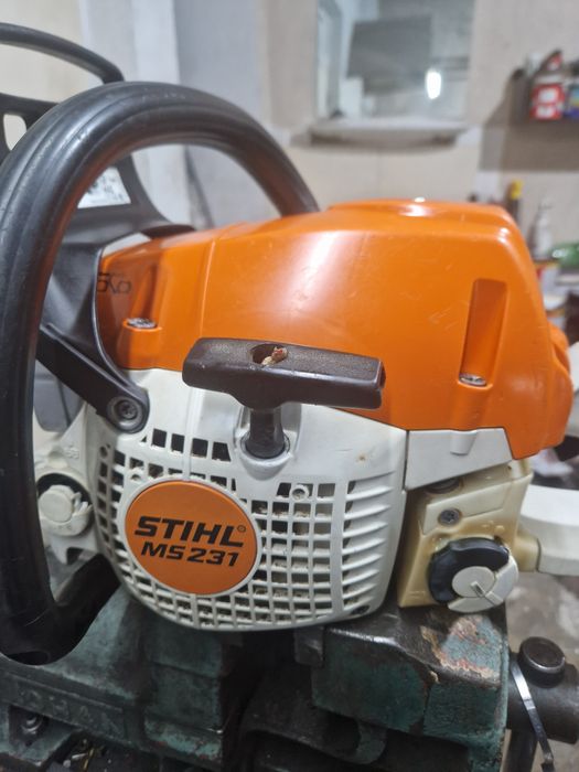 Drujba Stihl 231,S 181,S 028