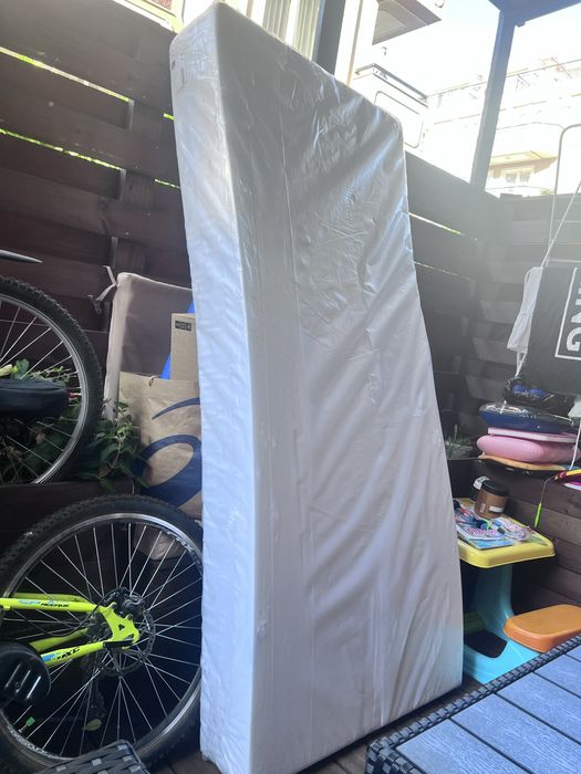 Дунапрен матрак 90/200/7см