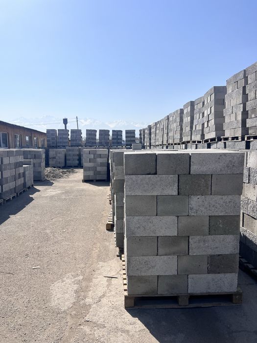 Полистиролблок полистиролбетон теплоблок
