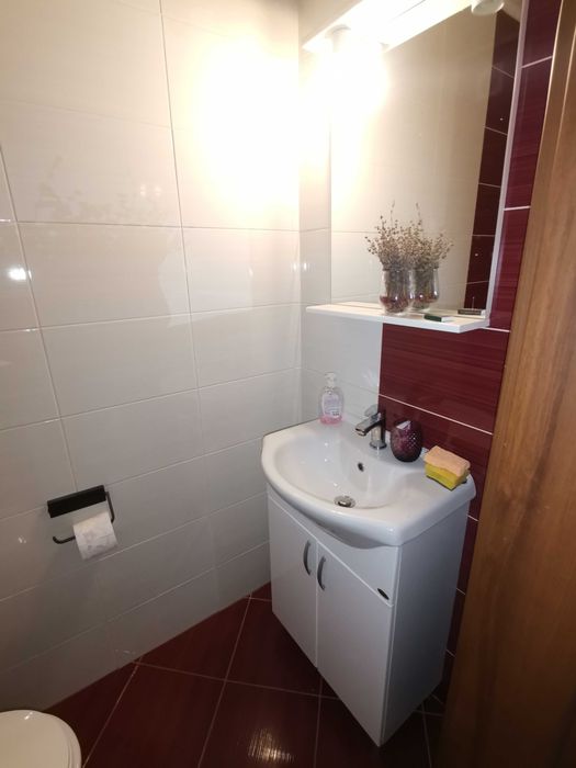 Дава се под наем Тристаен апартамент в София, Кръстова вада - 96 кв.м за 612 € - Снимка #9