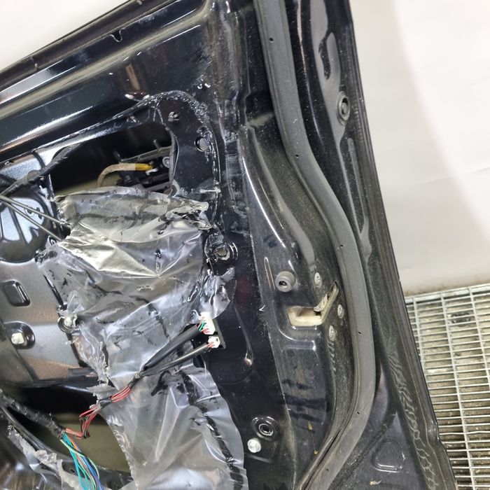 Предна дясна врата Subaru Forester 2007 - 2010 SUV 4
