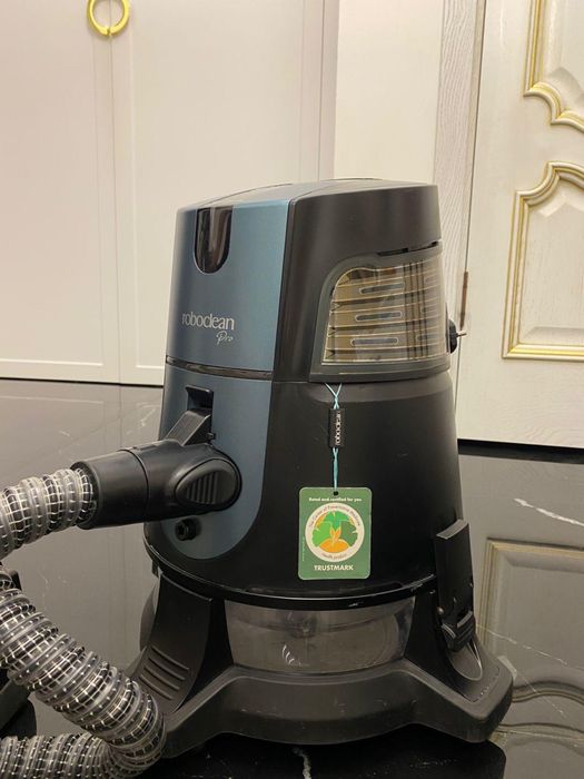 Пылесос Aura roboclean