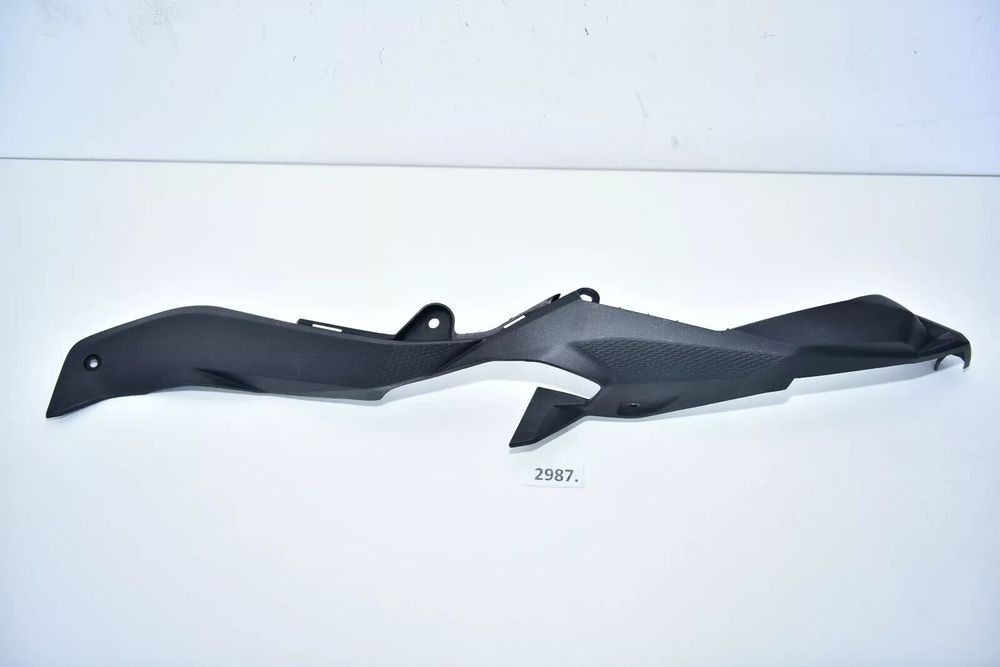 Carena stanga spate BMW S 1000 XR S1000XR 46627717027 2014-2018