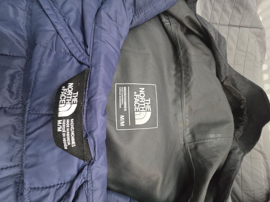 The North Face Marime M