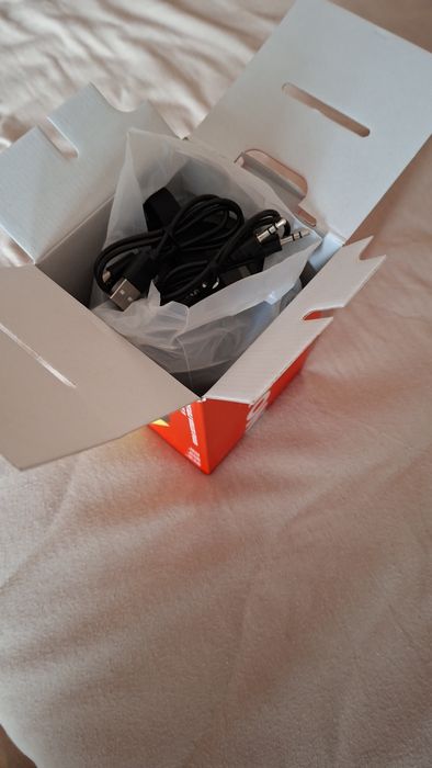 Безжична колонка Canyon