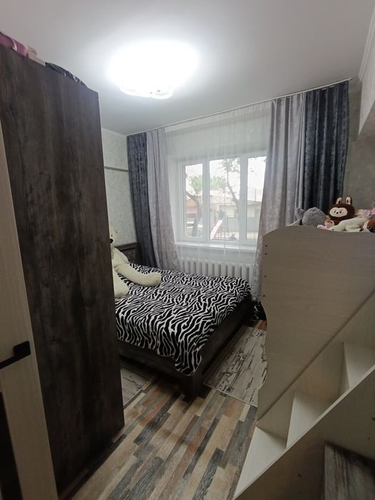 Продам 2х комнатную квартиру