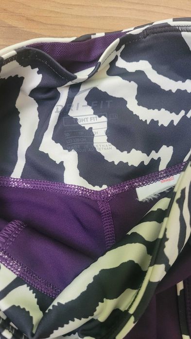 Детски клинчета на Nike