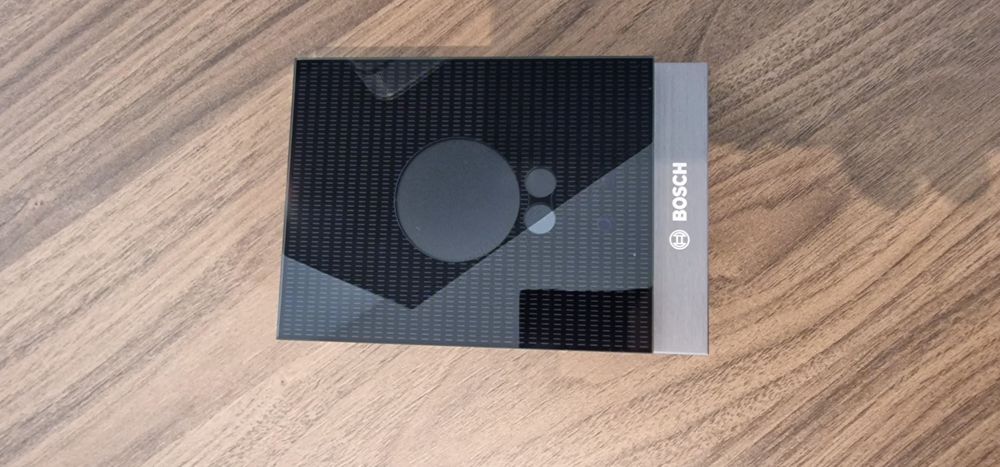 Cronotermostat programabil wi-fi centrala termica Bosch Control CT 100