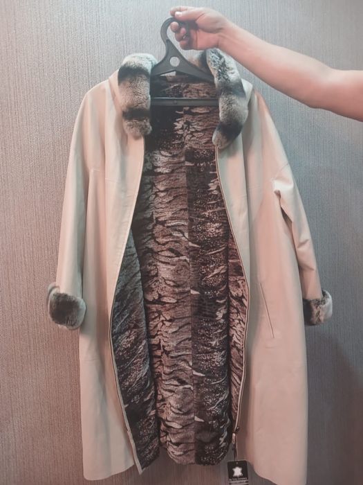 Продам вещи 56-58 размера