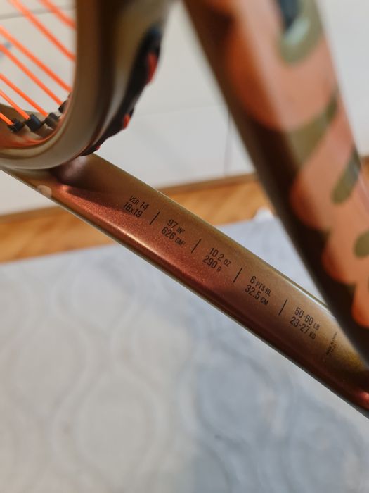 Wilson Pro Staff v.14