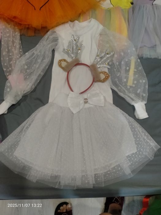 Продам готовые образы