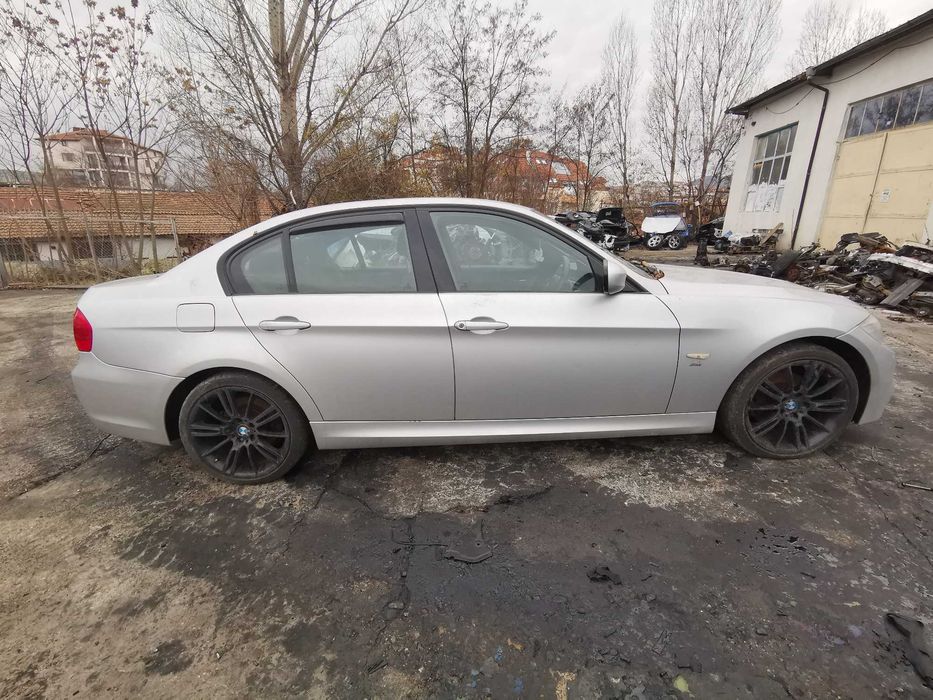 На части бмв е91 н47н 143кс bmw e91 n47n 143hp м пакет стил 193 рекаро