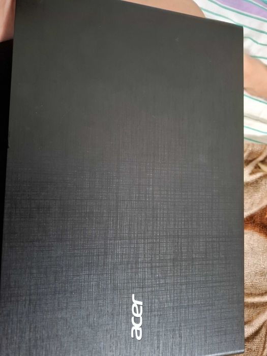 Ноутбук ACER intel core i3