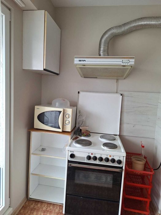 Едностаен апартамент под наем