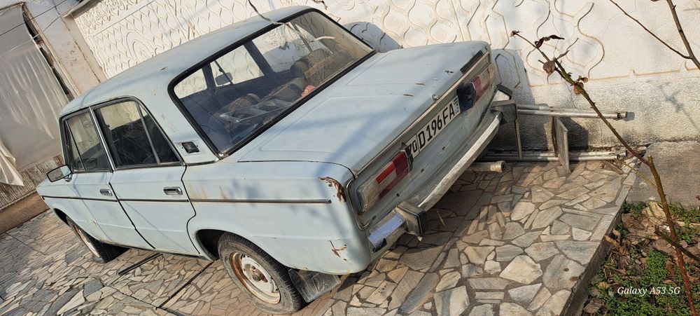 Ваз 2106 сотилади матори 06