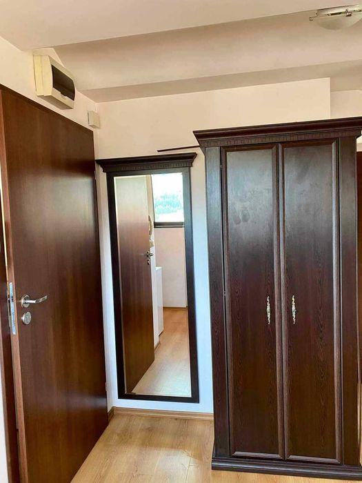 Дава се под наем Едностаен апартамент в Банско - 34 кв.м за 56.1 € - Снимка #8