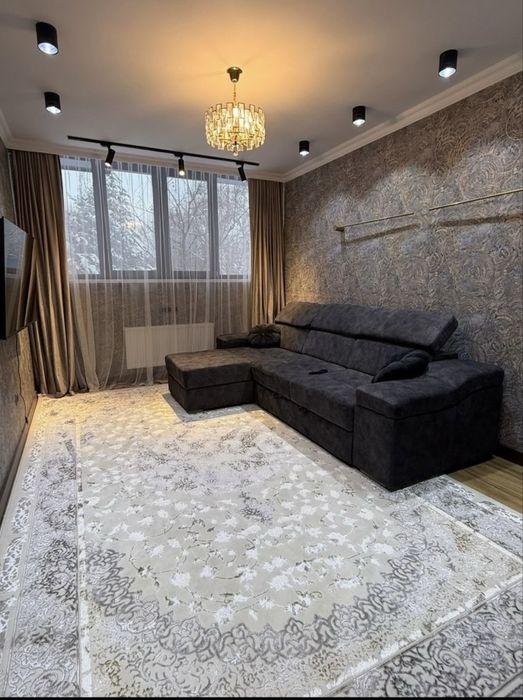 Сдам квартиру в аренду