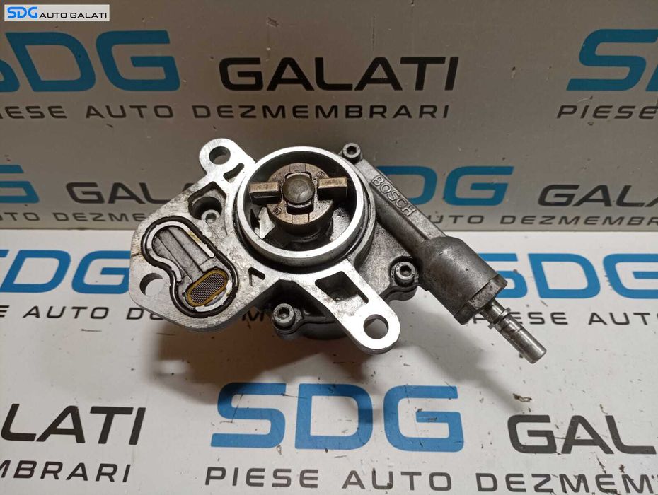 Pompa Vacum Vacuum BOSCH Peugeot Expert 2.0 D 2006 - 2016 [M7754]