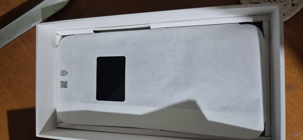 OPPO RENO A6 Sapphire Black NOU