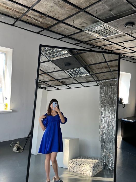 Продам платье новое!