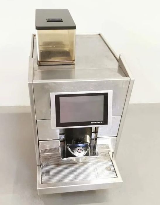 Espressor profesional