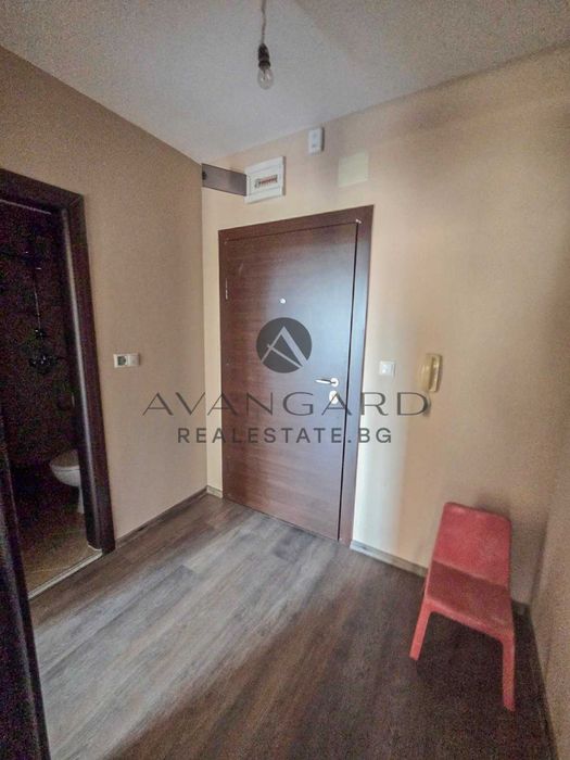 Продава се Двустаен апартамент в Пловдив, Христо Смирненски - 65 кв.м за 2040 €/кв.м - Снимка #6