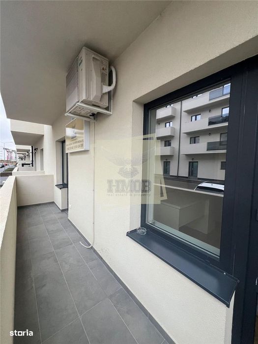 Apartament la cheie 3 camere balcon si parcare zona Supeco — fotografia 3