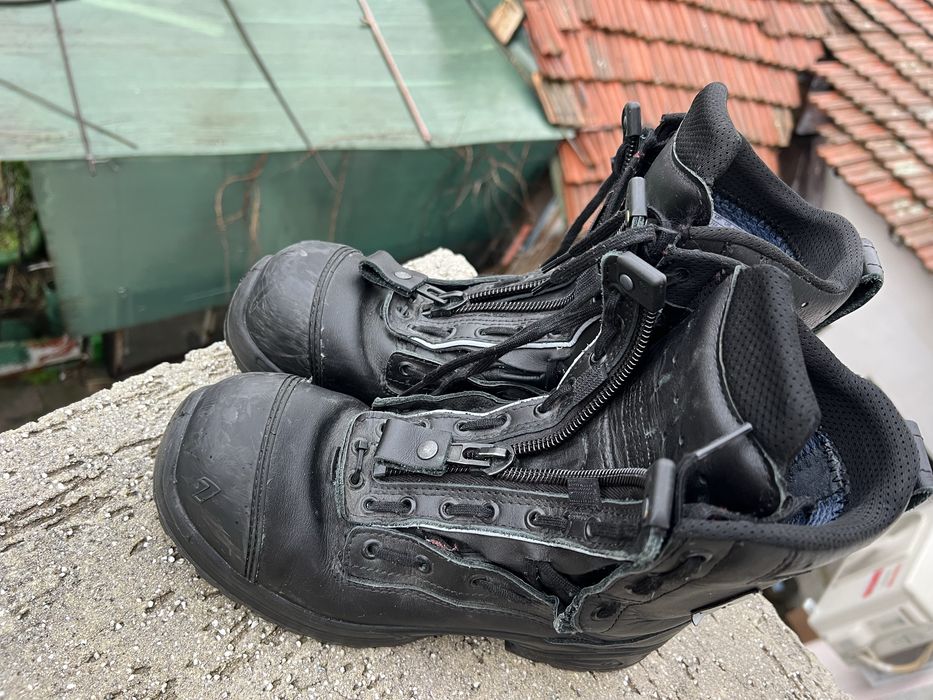 Haix GoreCrosstech 40 Mid