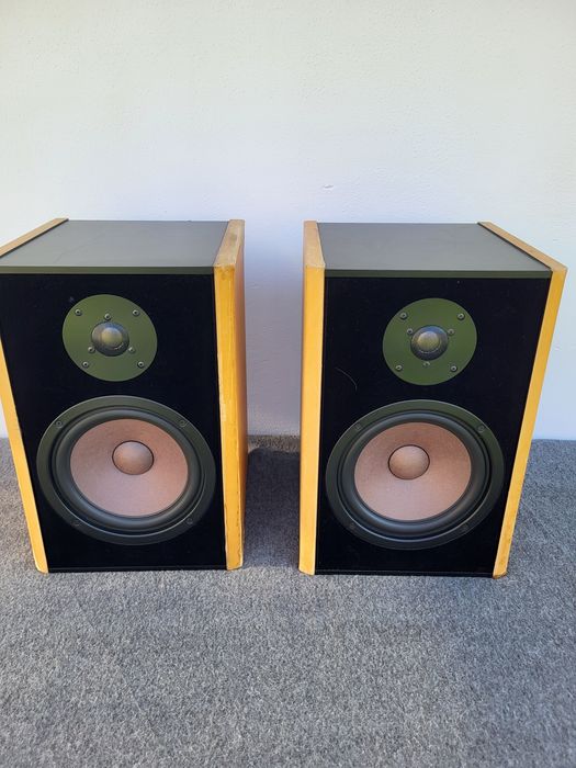 Boxe QUART 290 Compresie