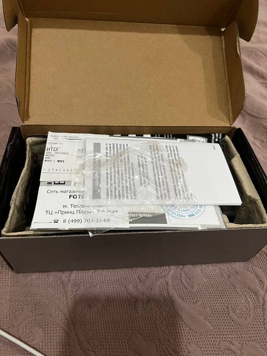 Вспышка для фотокамер Sony.Raylab r-50 ttl