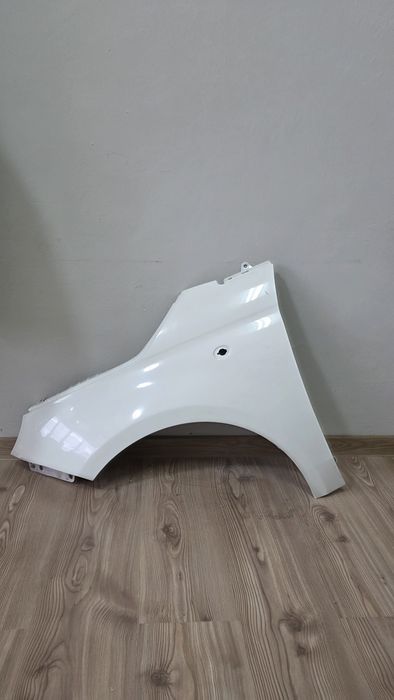 Калник за Fiat 500